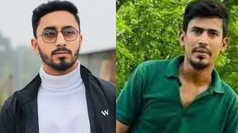 বিয়ের বাজার করতে গিয়ে চাচাতো ভাইসহ বর নিহত