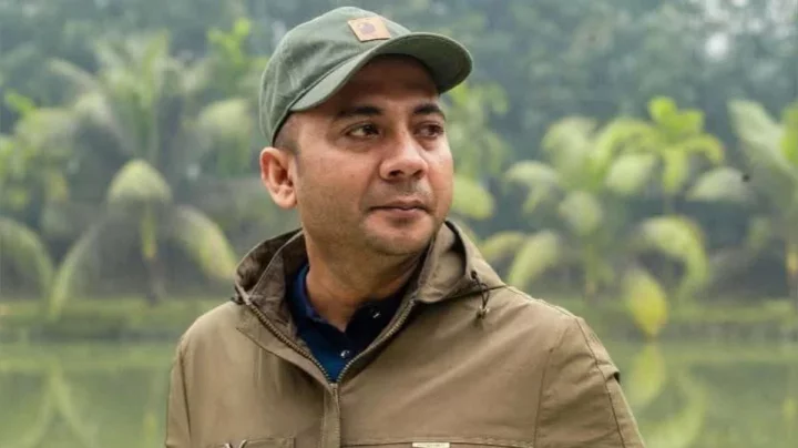দুই বিএনপি নেতার মৃত্যুর গুজব ছড়ানোয় ছাত্রদল নেতাকে শোকজ