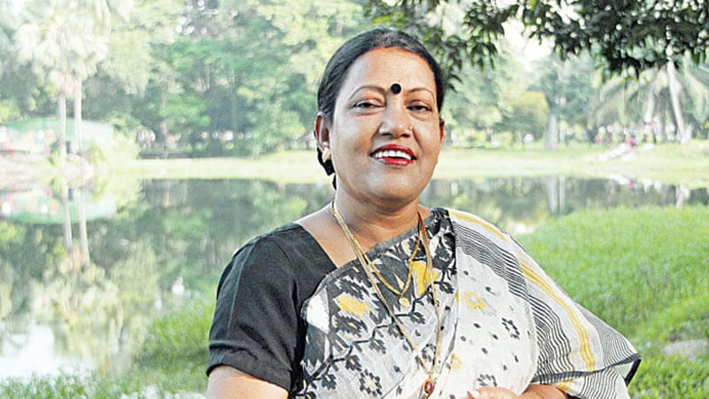 গুরুতর অসুস্থ ফরিদা পারভীন নেওয়া হয়েছে আইসিইউতে