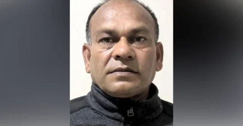 ঈশ্বরদীতে ছাত্রজনতার আন্দোলনে হামলায় যুবলীগ নেতা গ্রেপ্তার