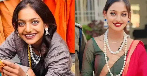 দারিদ্র্য ও বৈষম্য জয় করে নতুন আলোতে পৌঁছানো এক তরুণী