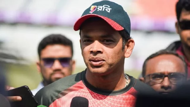 ভারতের বিপক্ষে হেরে যাওয়াকে ‘অ্যাক্সিডেন্ট’ বললেন রাজ্জাক