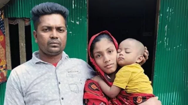 এখনও মাথায় ৯টি গুলি বয়ে বেড়াচ্ছেন আলাউদ্দিন