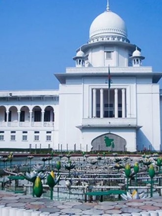 রমজানে হাইকোর্টের নতুন সময়সূচি নির্ধারণ