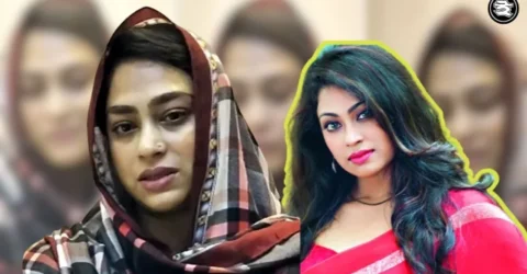 পৃথিবীতে খারাপ মা-ও আছে: পপি