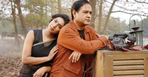 ভালোবাসার দিনে কষ্টের কথা শোনাবেন আসিফ