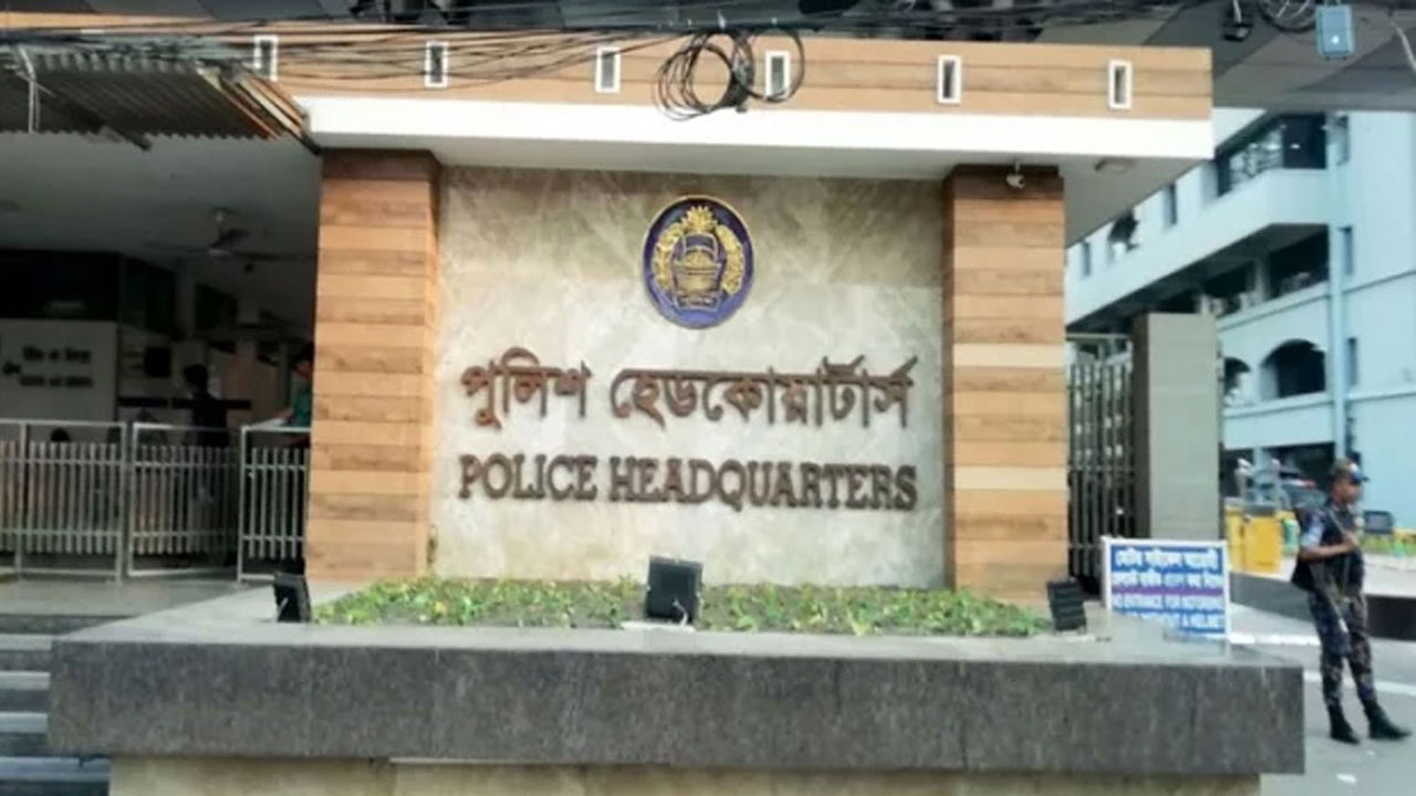 অজ্ঞাত ৮ শহীদের পরিচয় শনাক্তে সহযোগিতা চেয়েছে পুলিশ সদর দপ্তর