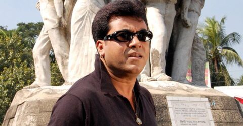 নায়ক মান্নাকে হারানোর দেড় যুগ