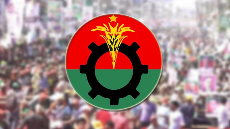 জাতীয় নির্বাচনের দাবিতে কর্মসূচিতে যাচ্ছে বিএনপি ও সমমনা দলগুলো