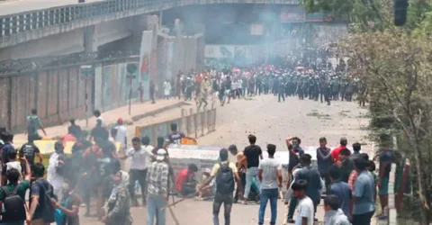 মাসিক ১৫ ও ২০ হাজার টাকা করে ভাতা পাবেন ‘জুলাই শহীদ’ ও ‘যোদ্ধারা’
