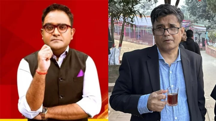 সেন্টমার্টিন বিক্রি প্রসঙ্গে প্রেস সচিবের কাছে জানতে চেয়েছে ময়ূখ