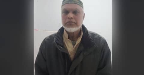 মানিকগঞ্জে সাবেক ইউপি চেয়ারম্যান গ্রেপ্তার