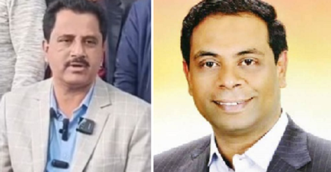 সিরাজগঞ্জে বিএনপির ২ নেতার পদ স্থগিত