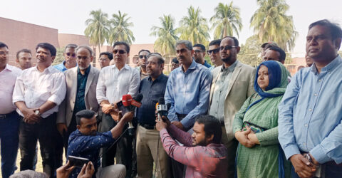 বর্ধিত সভায় হবে ৪ হাজার লোকের সমাগম আগামী নির্বাচনের দিকে বেশি নজর দিচ্ছে বিএনপি : এ্যানী