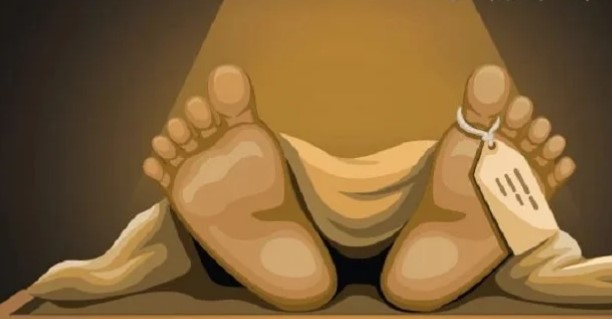 নারায়ণগঞ্জে সেভ দ্য চিলড্রেন কর্মকর্তার গলাকাটা লাশ উদ্ধার
