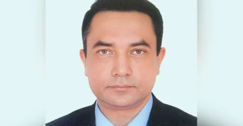 সাবেক স্বাস্থ্যসচিব জাহাঙ্গীর গ্রেপ্তার