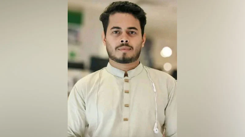 সৌদি আরবে ভবন থেকে পড়ে ফরিদপুরের সাগরের মৃত্যু