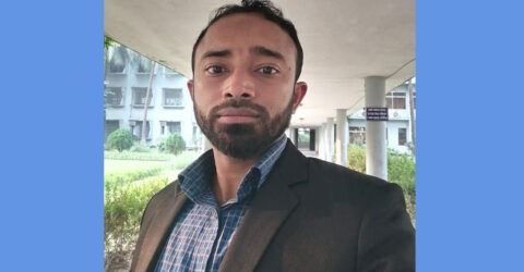 আ.লীগ কর্মীরা এখন স্বেচ্ছাসেবক দলের যুগ্ম আহ্বায়ক!