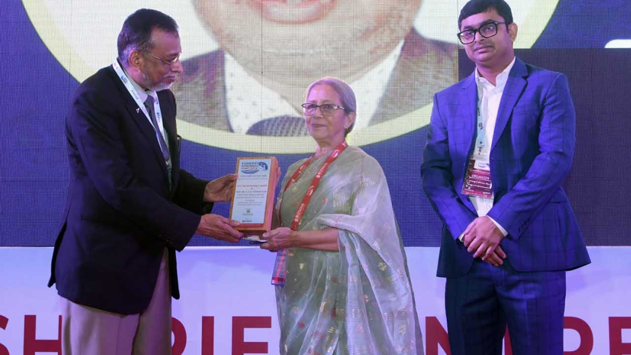 ‘মৎস্যকে শিল্প বানালে এর মূল চরিত্র নষ্ট হয়ে যাবে’