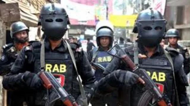 অপরাধ প্রতিরোধে ২১৮ টহল দল মোতায়েনসহ যেসব উদ্যোগ নিয়েছে র্যাব