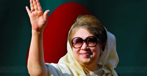 খালেদা জিয়ার ৮ মামলা বাতিলের পূর্ণাঙ্গ রায় প্রকাশ