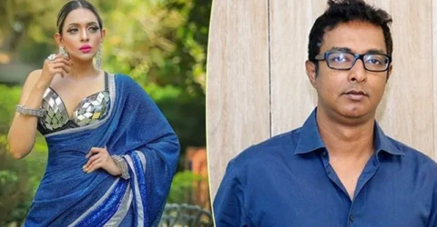 নায়িকার মামলায় জাজের আজিজের বিরুদ্ধে গ্রেপ্তারি পরোয়ানা