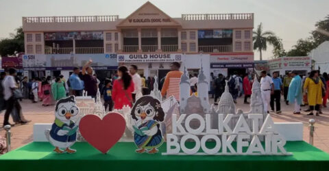 কলকাতা বইমেলায় বাংলাদেশের না থাকা নিয়ে প্রতিক্রিয়া