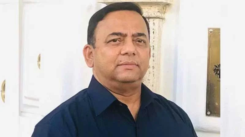 রাষ্ট্রবিরোধী ষড়যন্ত্রে সাবেক আইজিপি বেনজীর: পুলিশ অ্যাসোসিয়েশন