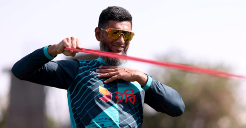নীরবেই কি রিয়াদের বিদায়