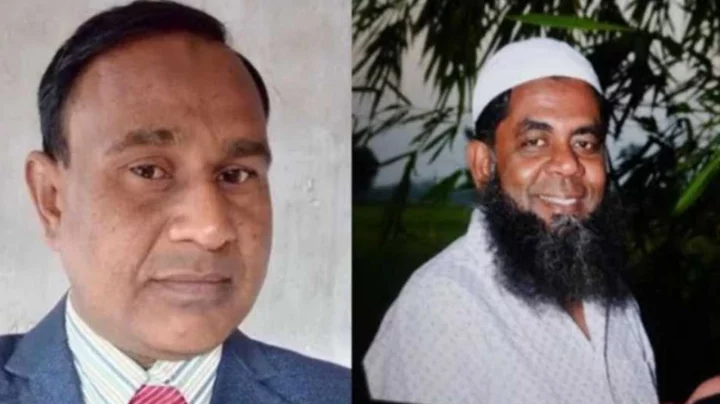 ছাত্রদলের ক্যাডার পরিচয়ে শিক্ষা কর্মকর্তাকে শিক্ষকের হুমকি