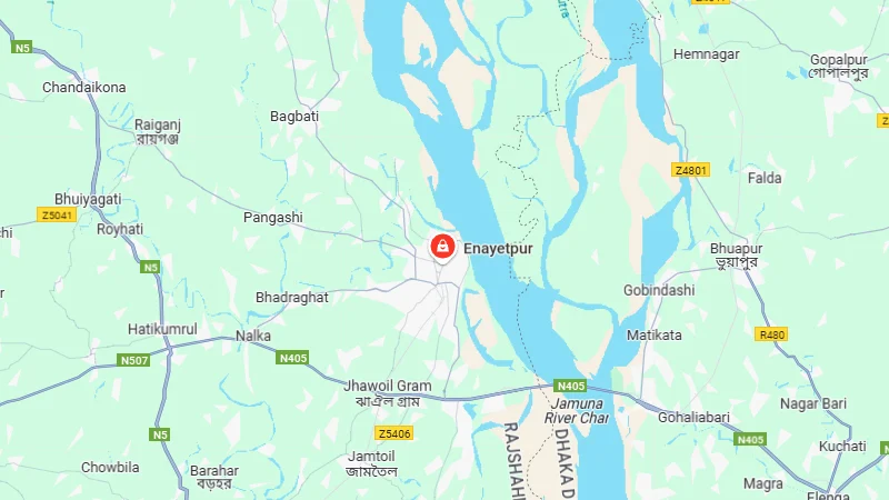 জামায়াত কর্মী হত্যার ১২ বছর পর আ.লীগের নেতাকর্মীদের বিরুদ্ধে মামলা