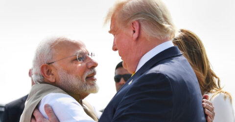 ‘ভারত ও মোদির প্রতি আমার অনেক শ্রদ্ধা আছে, কিন্তু…’ : ট্রাম্প