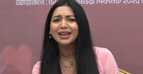 প্রথম প্রেমিক প্রাক্তন নয়, সে আমার শত্রু: প্রভা