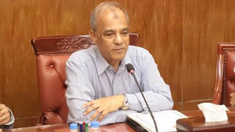 পাসপোর্টের জন্য পুলিশ ভেরিফিকেশন তুলে দেওয়া যায় কিনা বিবেচনা হচ্ছে: স্বরাষ্ট্র উপদেষ্টা