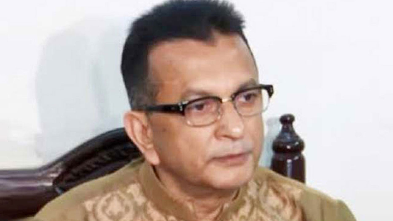 স্ত্রী-সন্তানসহ এনায়েত উল্লাহর দেশত্যাগে নিষেধাজ্ঞা