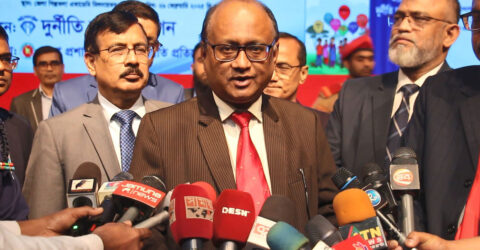 ‘শোষণমূলক মামলার ধারা অব্যাহত রাখলে আমাদেরও একই পরিণতি হবে’