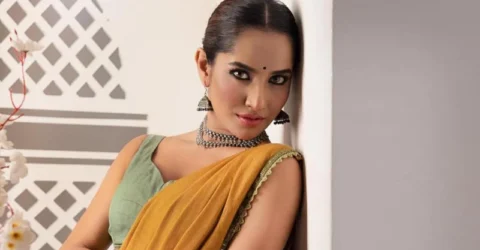 জীবনঘনিষ্ঠ গল্প বলেই চরিত্রে মিশে গেছি: ফারিন খান
