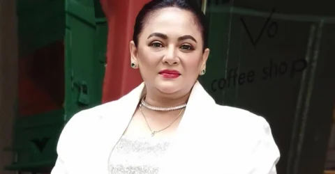 ইন্ডাস্ট্রি আমাকে খরচের খাতায় ফেলেছিল: শ্রীলেখা