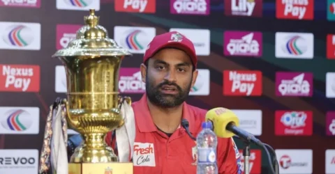বিপিএলে তামিমের কিছু সংস্কার প্রস্তাব