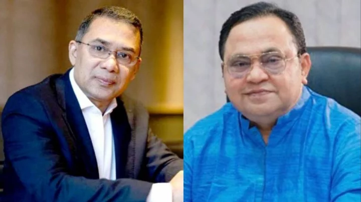 তারেক রহমান-সালামের রাষ্ট্রদ্রোহ মামলা বাতিলের রায় প্রকাশ
