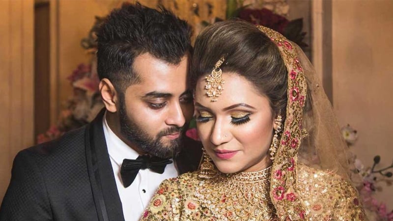 হৃদয় খানের সংসার ভাঙার খবর এলো