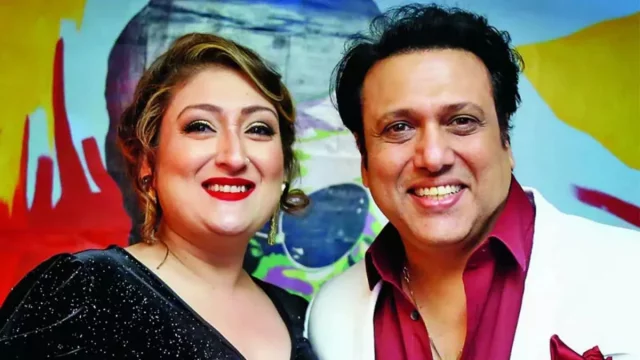 ‘পরের জন্মে গোবিন্দকে স্বামী হিসেবে চাই না’, আক্ষেপ সুনীতার গলায়!