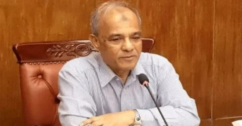 হামলায় জড়িতদের চিহ্নিত করে বিচারের মুখোমুখি করা হবে: স্বরাষ্ট্র উপদেষ্টা
