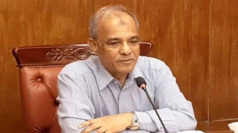 হামলায় জড়িতদের চিহ্নিত করে বিচারের মুখোমুখি করা হবে: স্বরাষ্ট্র উপদেষ্টা