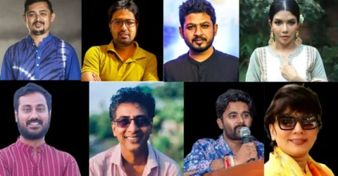 বিআইএফএফ-এর দেশীয় জুরির দায়িত্বে থাকছেন তারা
