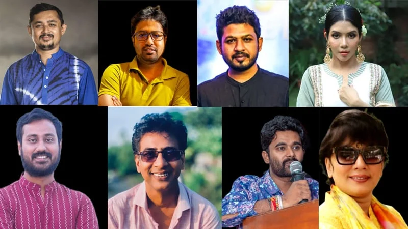 বিআইএফএফ-এর দেশীয় জুরির দায়িত্বে থাকছেন তারা