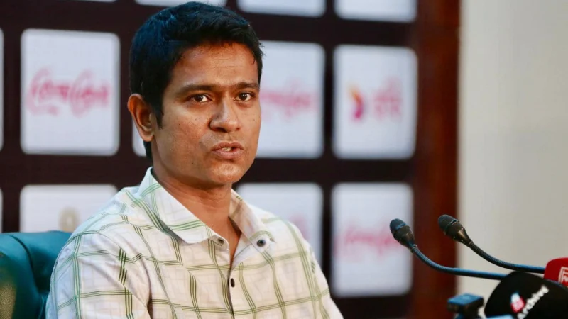 যে কারণে নির্বাচকের দায়িত্ব ছেড়ে দিলেন হান্নান সরকার