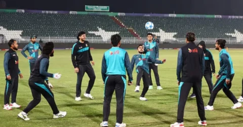 হারলেই বাদ বাংলাদেশ, জিতলেই সেমিতে নিউজিল্যান্ড
