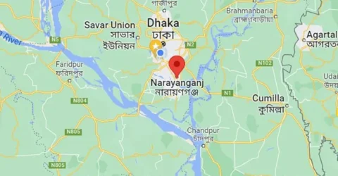 পরিস্থিতি জটিল হচ্ছে প্রশাসনের নিষ্ক্রিয়তায়