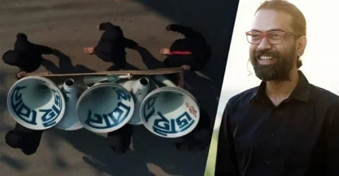বুদাপেস্ট ও ভেনিসে পুরস্কার জিতল বাংলাদেশের ‘আনটাং’
